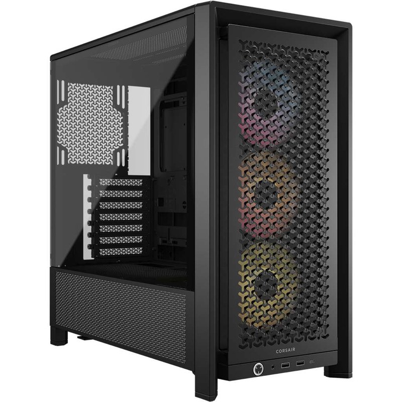 Gehäuse — Corsair Frame 4000D RS ARGB