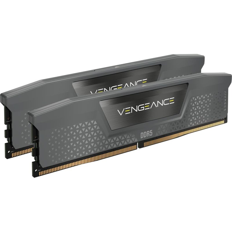 Mémoire RAM — Corsair Vengeance Grey 32 Go DDR5-6000 CL30