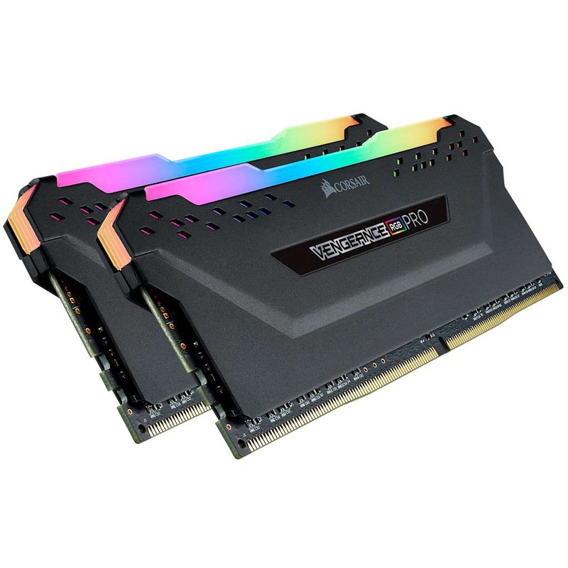 Arbeitsspeicher (RAM) — Corsair Vengeance RGB PRO 32 GB DDR4-3200 CL16