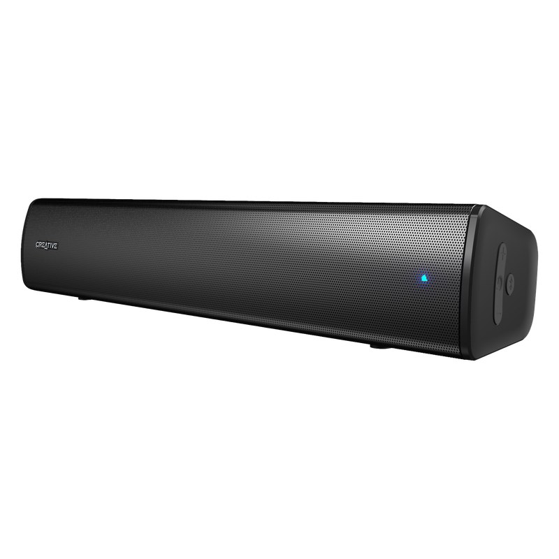 Enceintes — Creative Stage Air V2