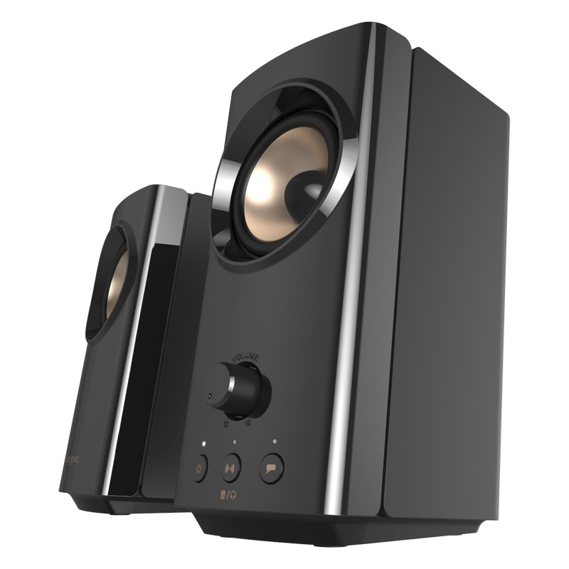 Speakers — Creative T60