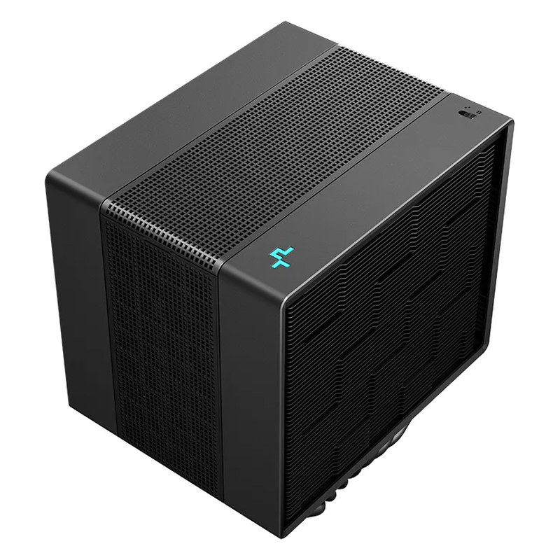 Refroidissement — DeepCool Assassin 4S