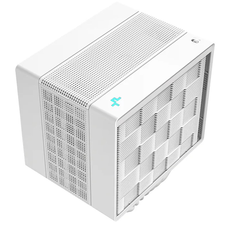 Refroidissement — DeepCool Assassin 4S WH