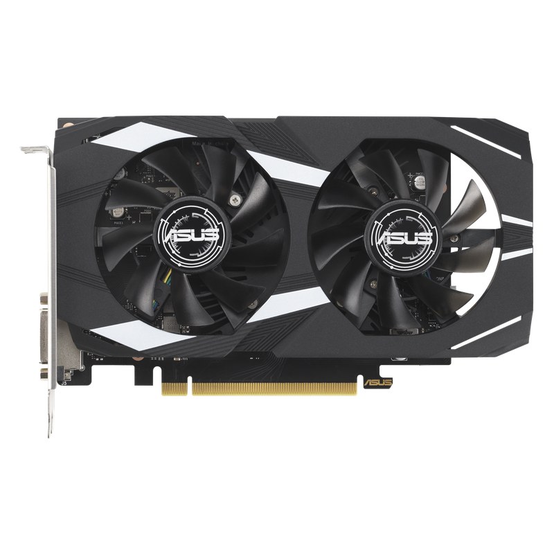 Cartes graphiques — ASUS Dual GeForce RTX 3050 OC