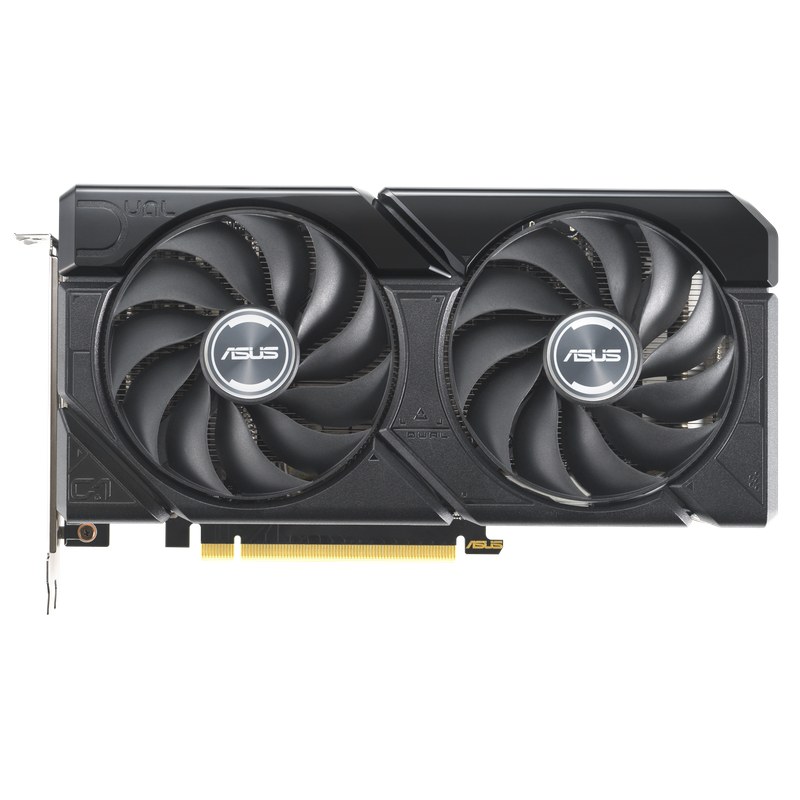 Cartes graphiques — ASUS Dual GeForce RTX 4060 EVO OC