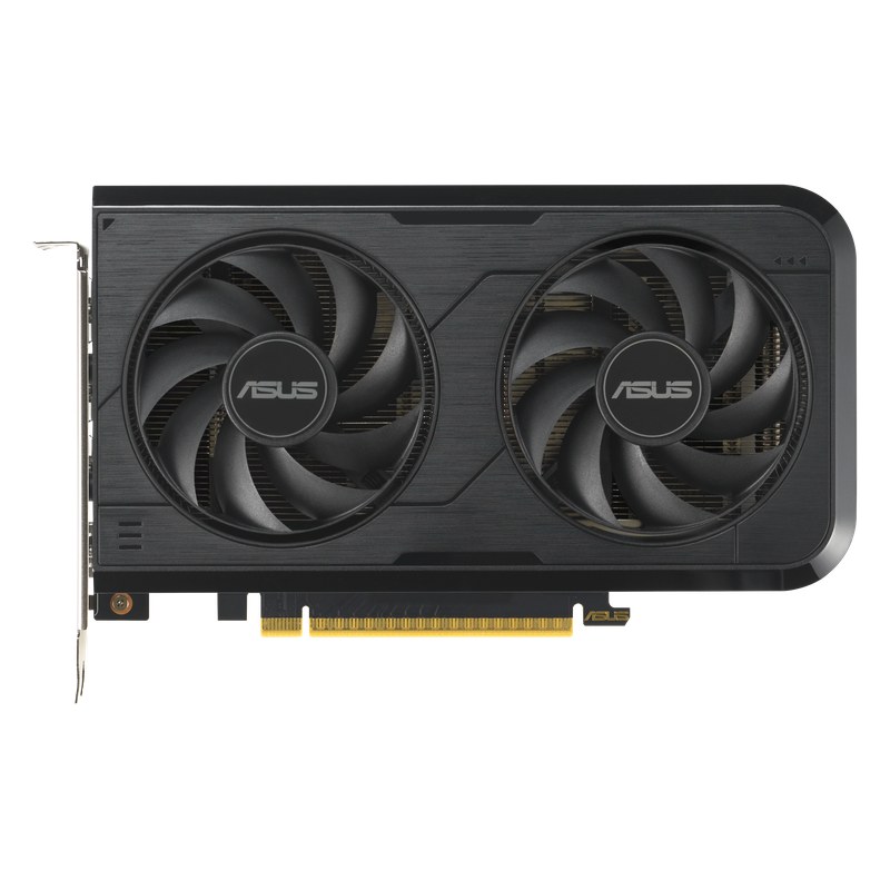 Cartes graphiques — ASUS Dual GeForce RTX 5050 OC