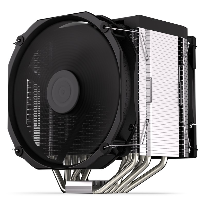 Kühlung — Endorfy Fortis 5 Dual Fan