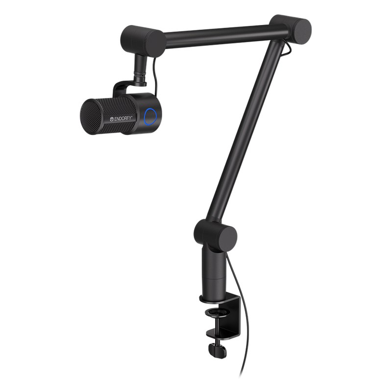 Microphones — Endorfy Solum Studio