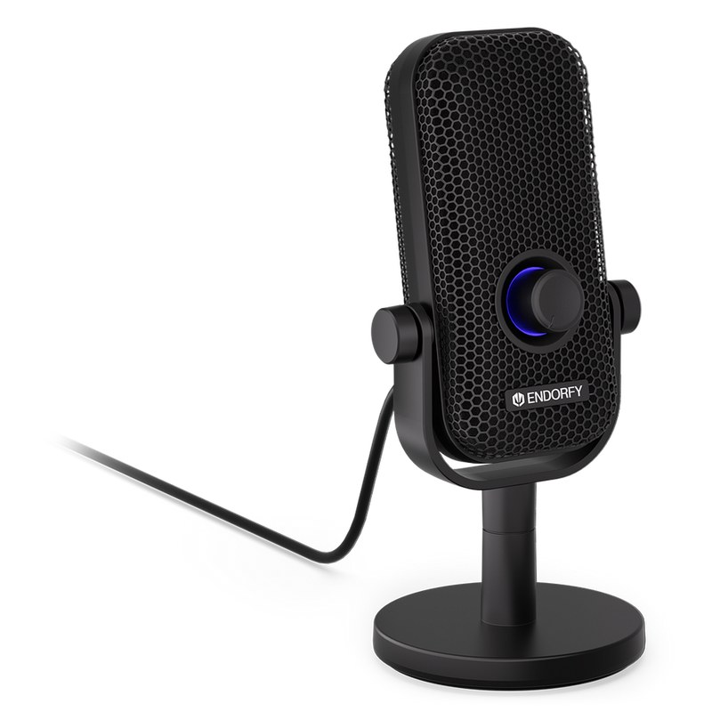 Microphones — Endorfy Solum Voice S