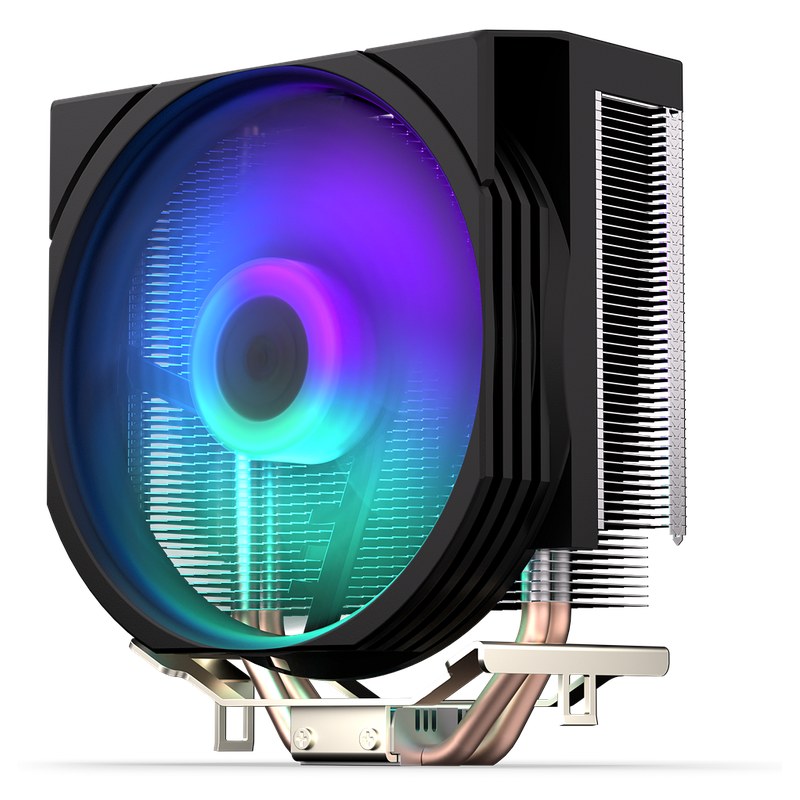 Cooling — Endorfy Spartan 5 ARGB