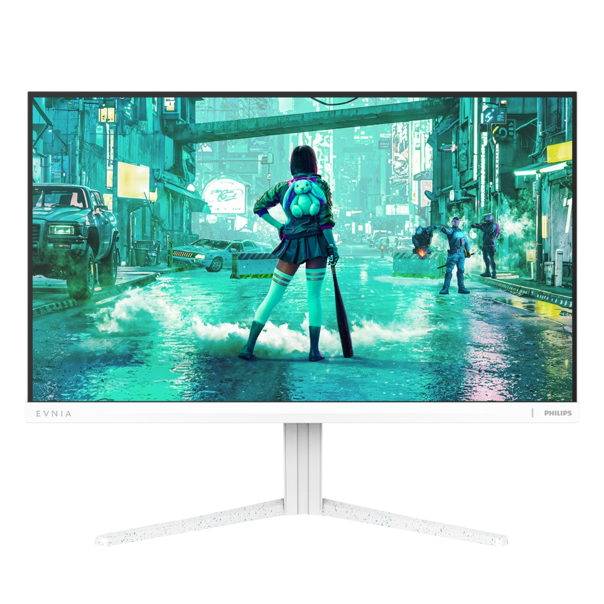 Écrans — Philips Evnia 24M2N3201PL 24" FHD 260 Hz