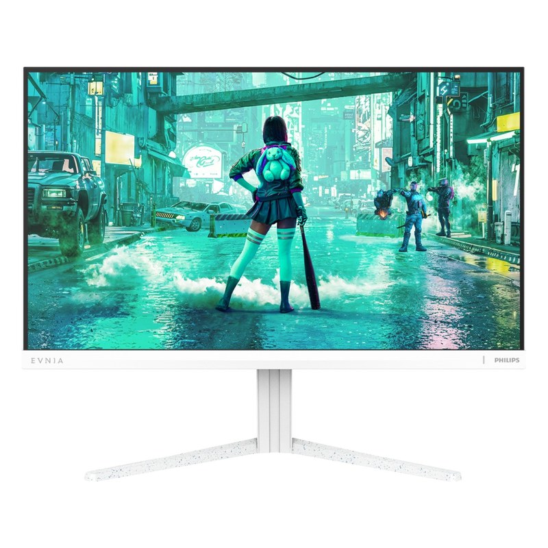 Monitore — Philips Evnia 24M2N3201PL 24" FHD 260 Hz