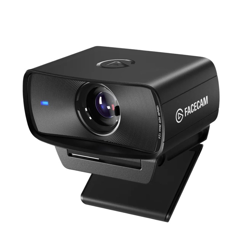 Webcams — Elgato Facecam MK.2