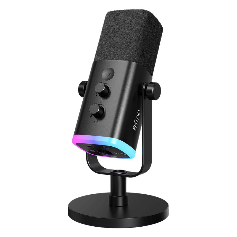 Mikrofone — Fifine AmpliGame AM8