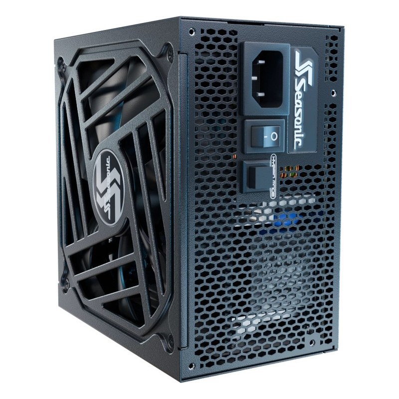 Netzteile — Seasonic Focus GX-850 ATX 3.1