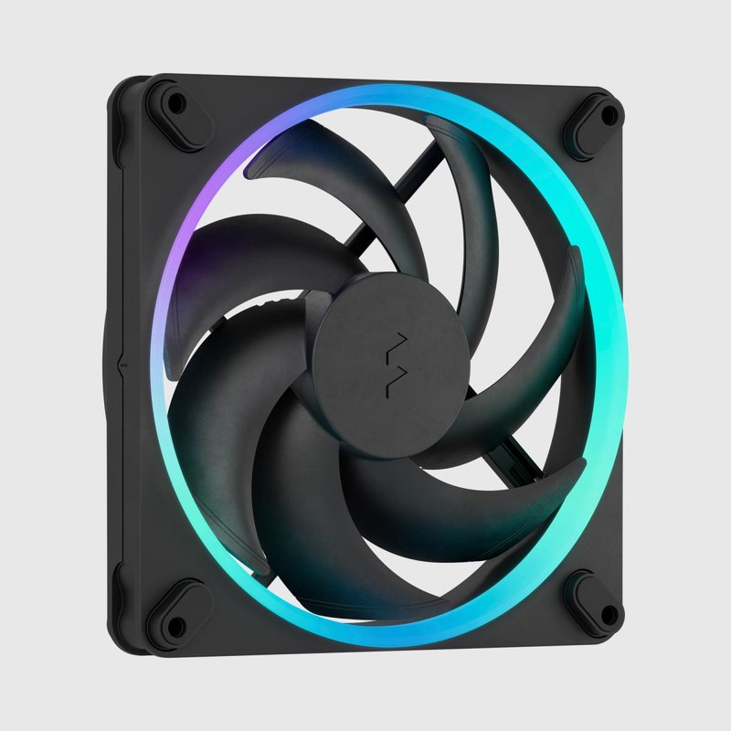 Lüfter — Fractal Design Momentum 14 RGB