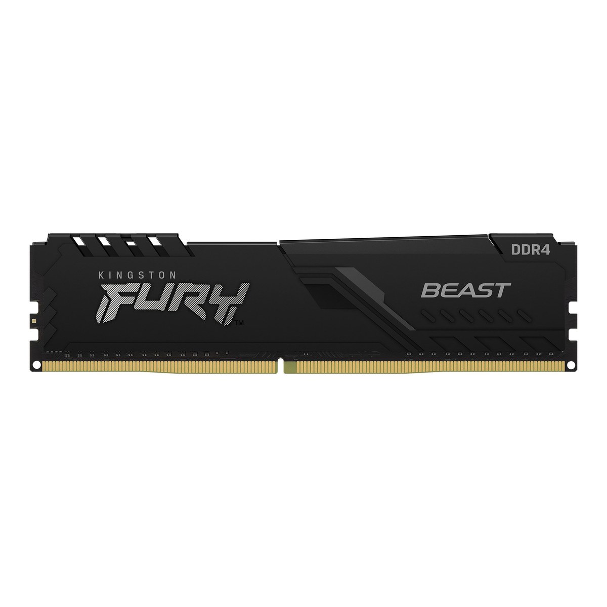 Mémoire RAM — Kingston Fury Beast 64 Go DDR4-3200