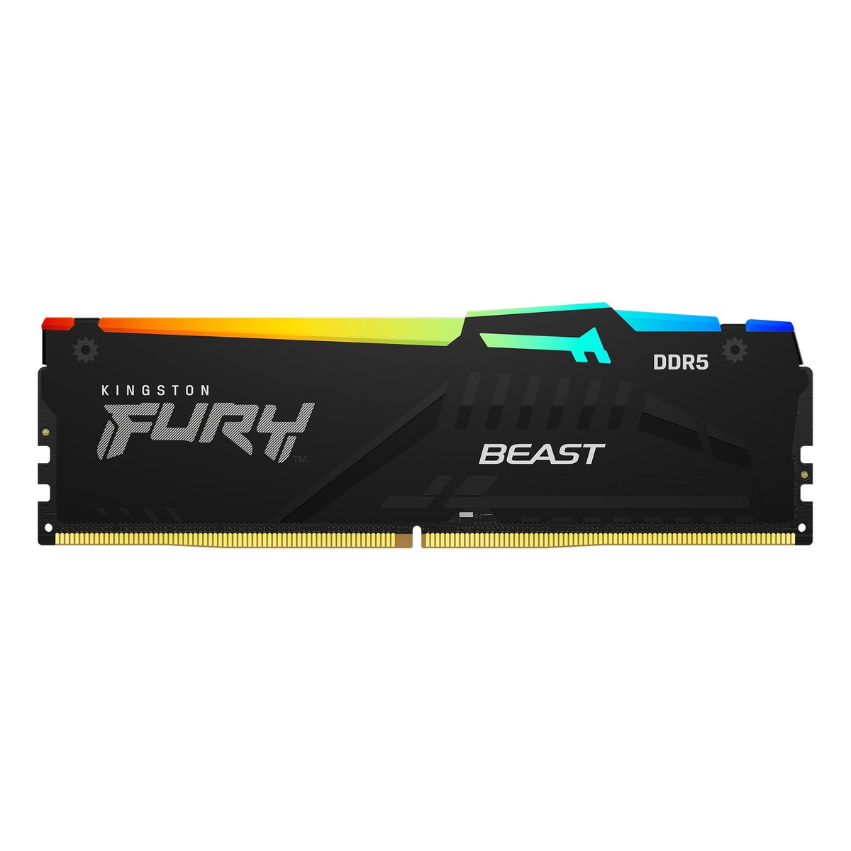 RAM memory — Kingston Fury Beast RGB 32 GB DDR5-6000