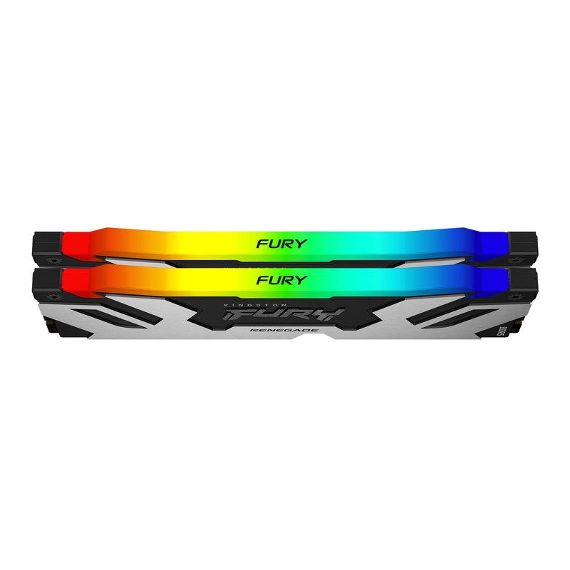 RAM memory — Kingston Fury Renegade RGB 32 GB DDR5-7200 CL38