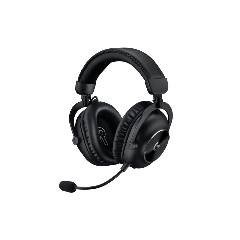 Headsets — Logitech G Pro X 2 Lightspeed