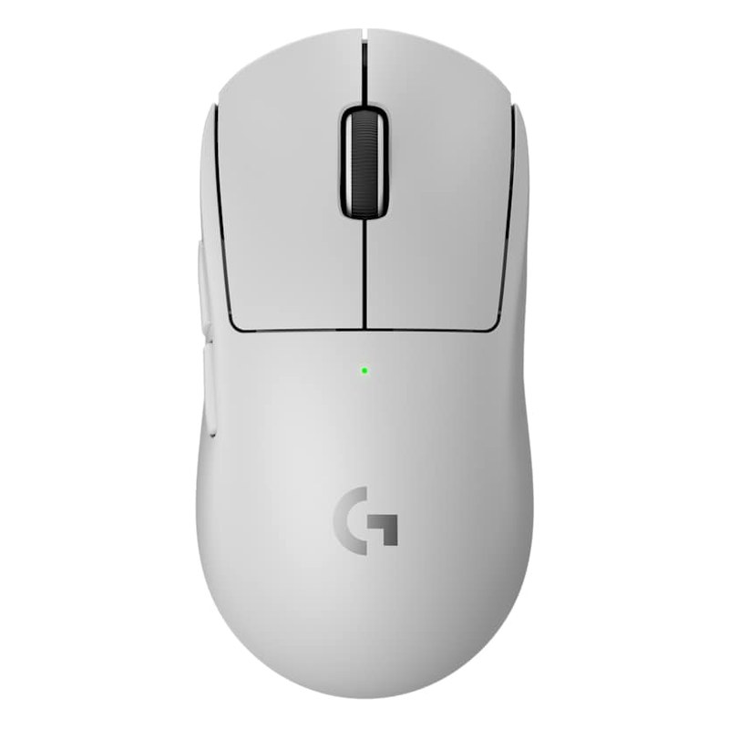 Souris — Logitech G Pro X Superlight 2 White