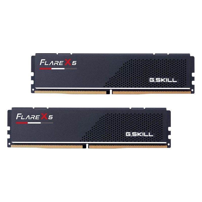 Mémoire RAM — G.Skill Flare X5 32 Go DDR5-6000 CL32
