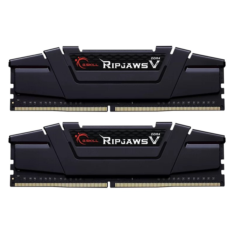 Arbeitsspeicher (RAM) — G.Skill Ripjaws V 32 GB DDR4-3200 CL16