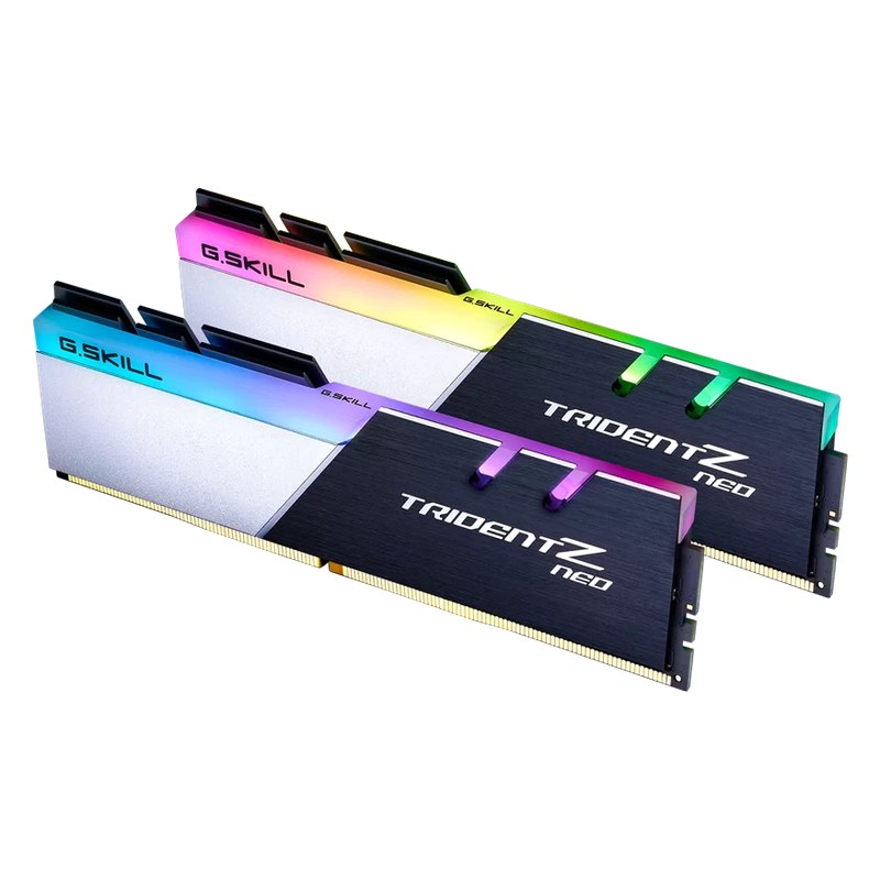 Mémoire RAM — G.Skill Trident Z Neo 32 Go DDR4-3600 CL16