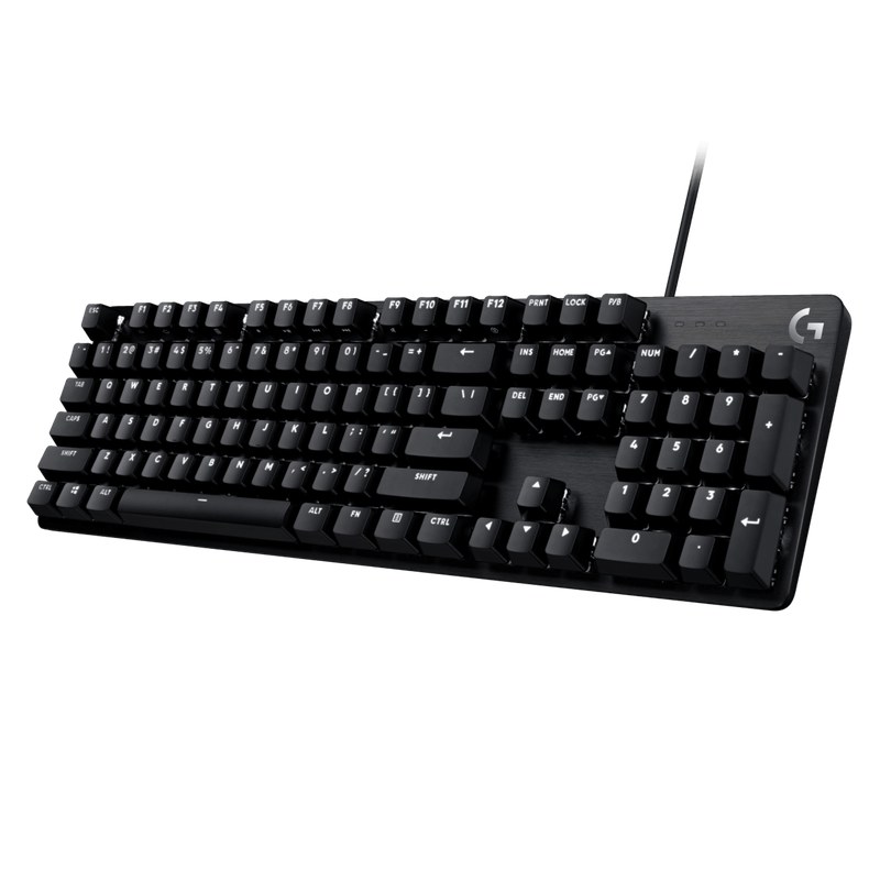 Claviers — Logitech G413 SE