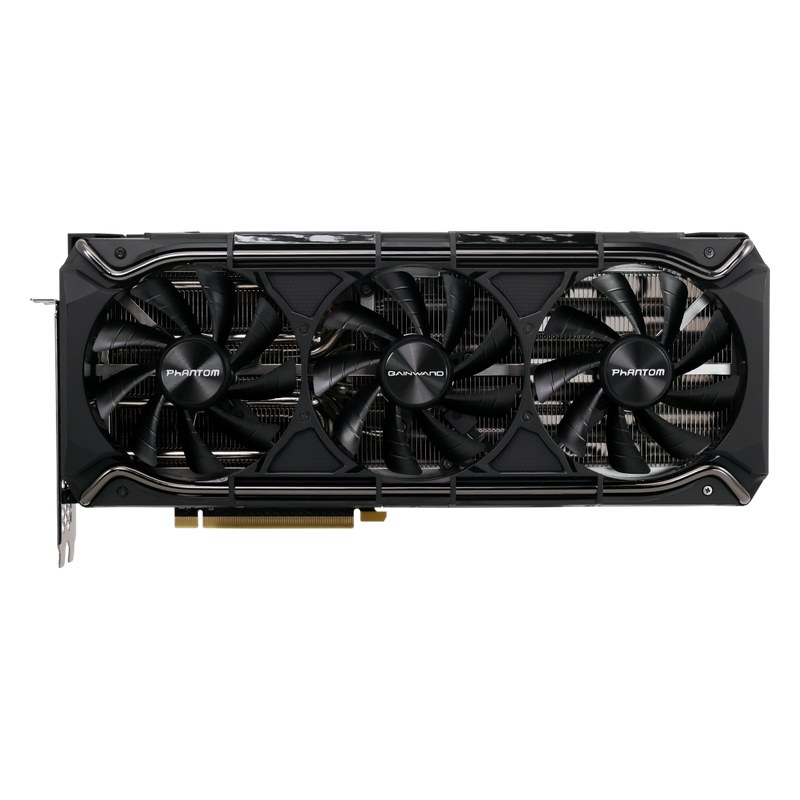 Grafikkarten — Gainward GeForce RTX 4070 Ti Phantom Reunion GS