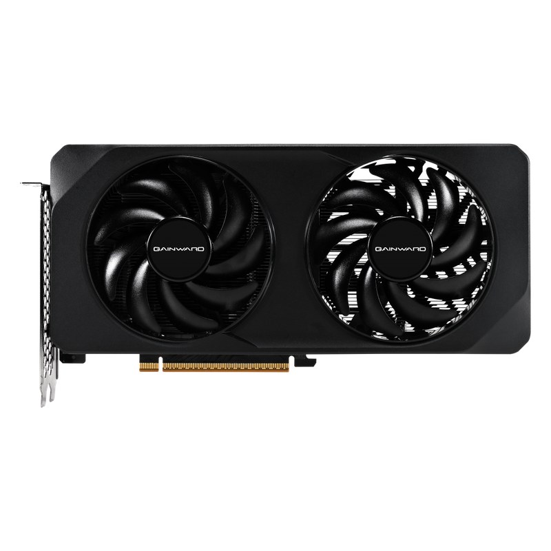 Grafikkarten — Gainward GeForce RTX 5050 Ghost