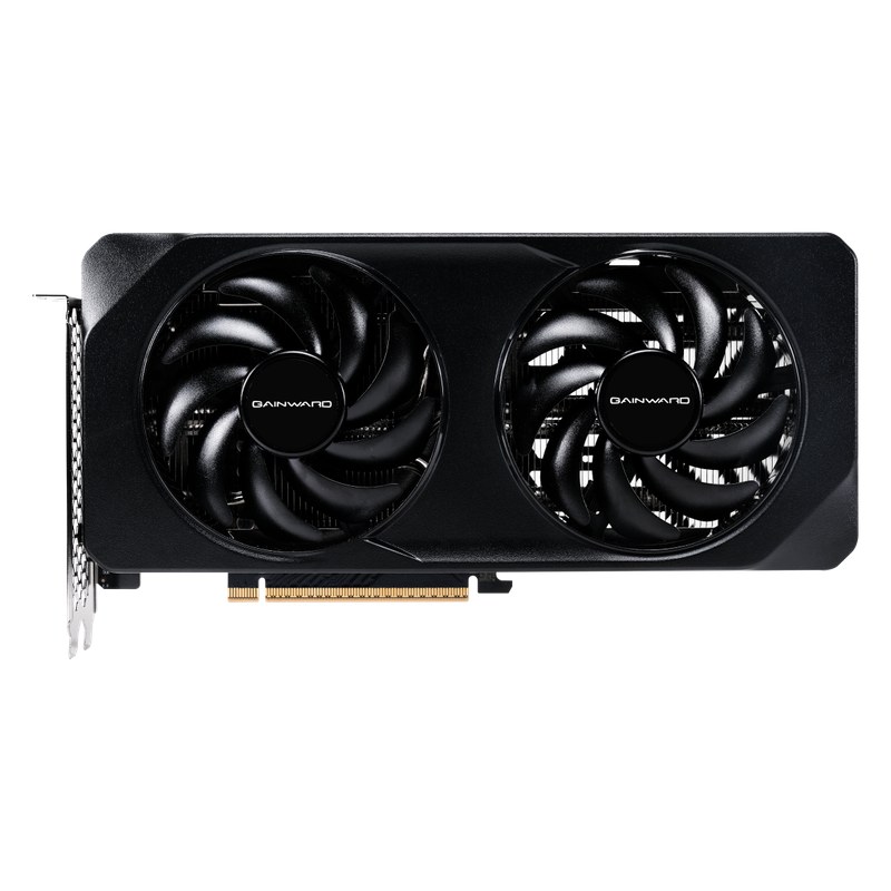 Grafikkarten — Gainward GeForce RTX 5060 Ghost