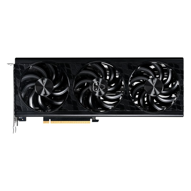 Grafikkarten — Gainward GeForce RTX 5060 Ti Python III
