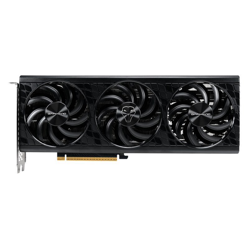Grafikkarten — Gainward GeForce RTX 5070 Python III OC