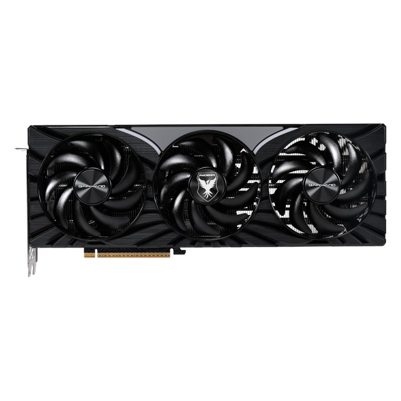Grafikkarten — Gainward GeForce RTX 5070 Ti Phoenix-S GS