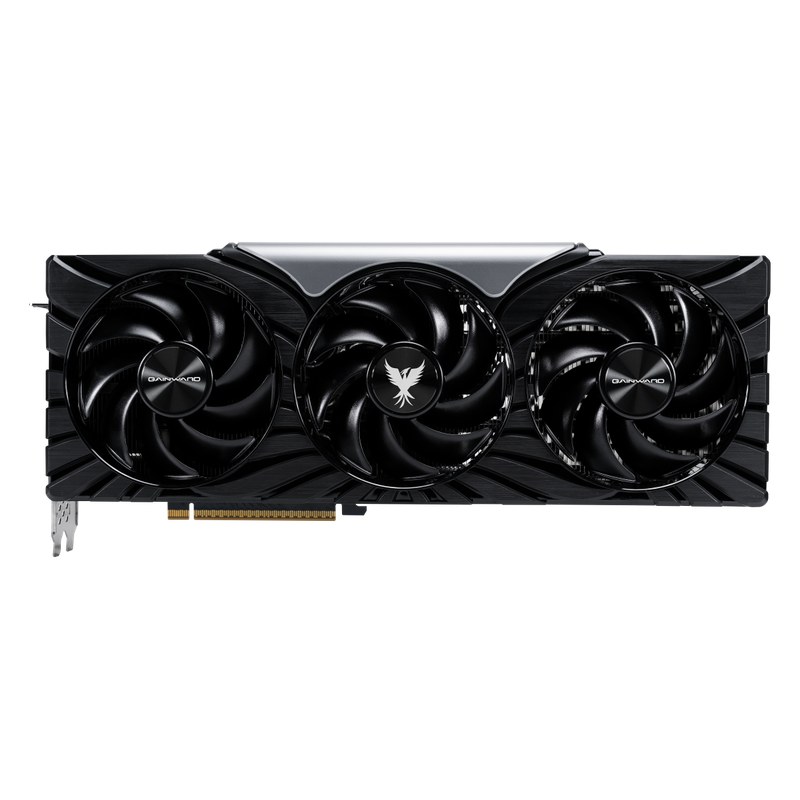 Graphics cards — Gainward GeForce RTX 5080 Phoenix GS
