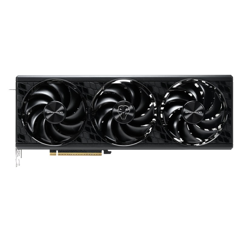 Grafikkarten — Gainward GeForce RTX 5080 Python III