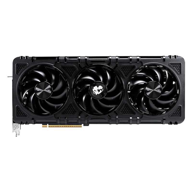 Graphics cards — Gainward GeForce RTX 5090 Phantom