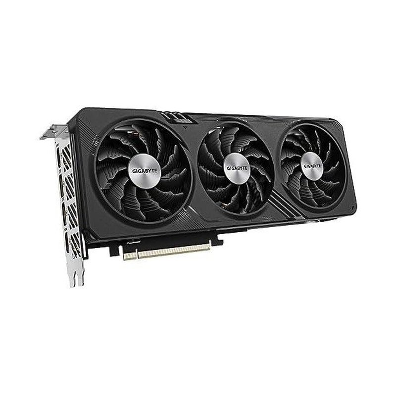Graphics cards — Gigabyte GeForce RTX 4060 Ti 16 GB Gaming OC