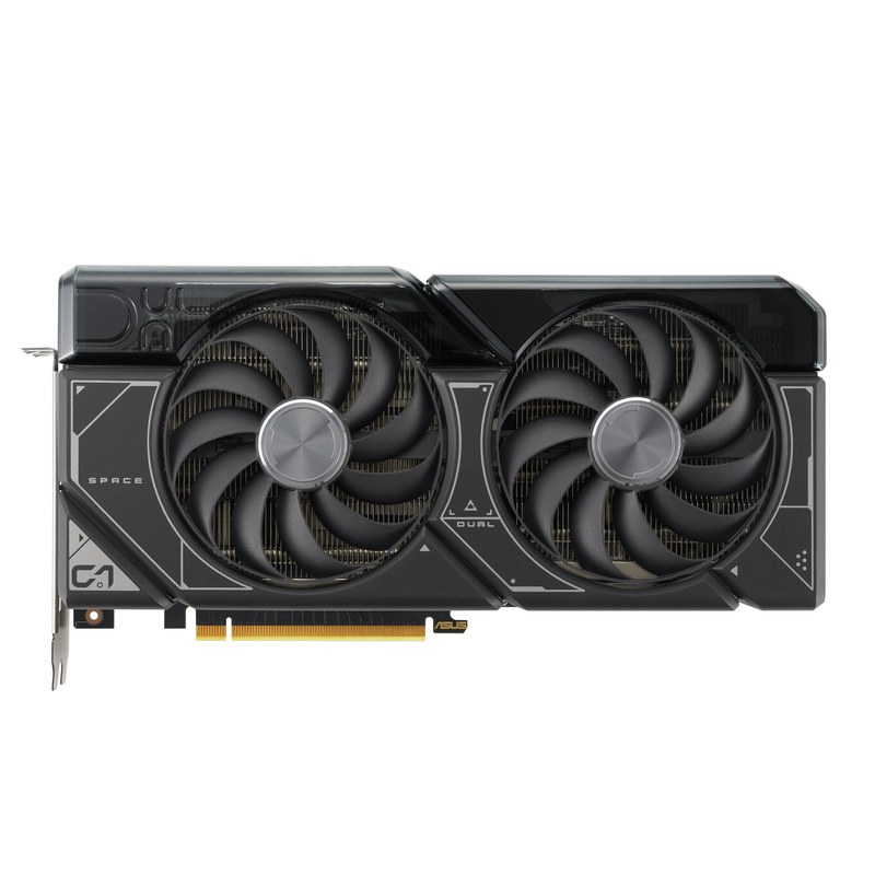 Cartes graphiques — ASUS GeForce RTX 4070 Dual
