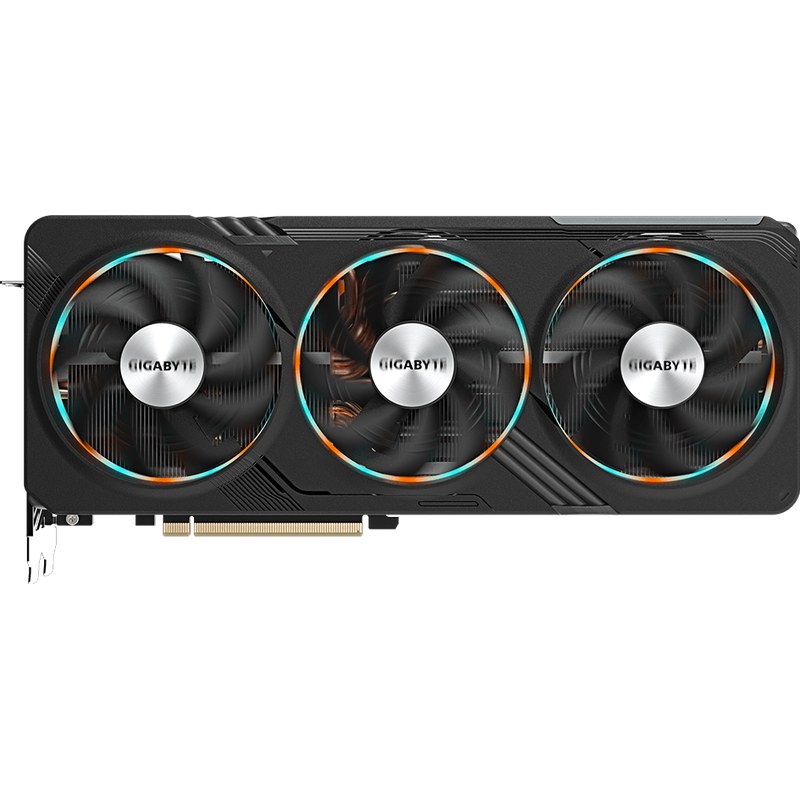 Graphics cards — Gigabyte GeForce RTX 4070 Ti Gaming OC V2 12G