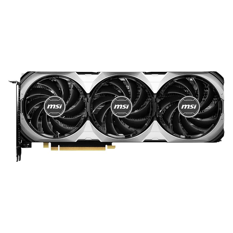Cartes graphiques — MSI GeForce RTX 4070 Ventus 3X 12G OC