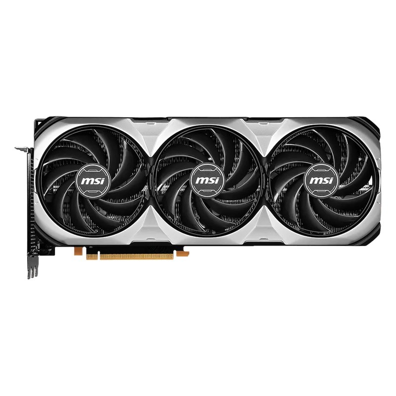 Graphics cards — MSI GeForce RTX 4080 Ventus 3X 16G OC