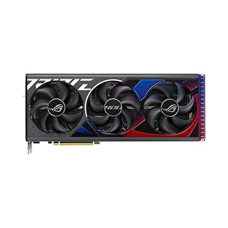 Cartes graphiques — ASUS GeForce RTX 4090 ROG Strix OC