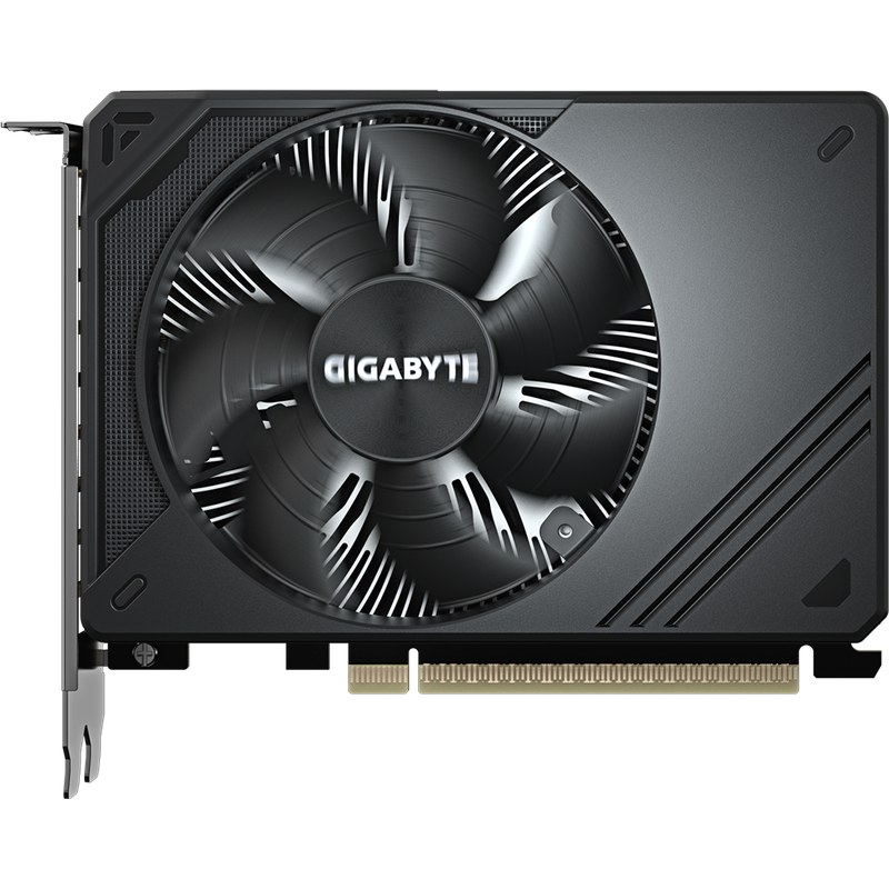 Cartes graphiques — Gigabyte GeForce RTX 5050 D6 8G