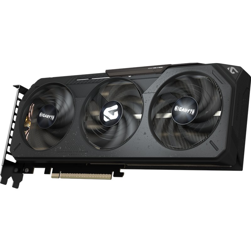 Grafikkarten — Gigabyte GeForce RTX 5050 Gaming OC 8G