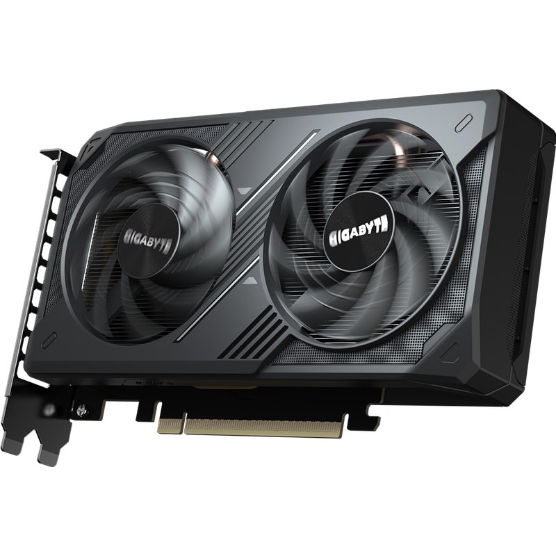 Grafikkarten — Gigabyte GeForce RTX 5050 Windforce OC 8G