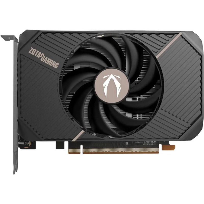 Grafikkarten — ZOTAC GeForce RTX 5060 8 GB Solo