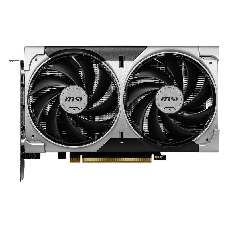 Grafikkarten — MSI GeForce RTX 5060 8G Ventus 2X OC V1