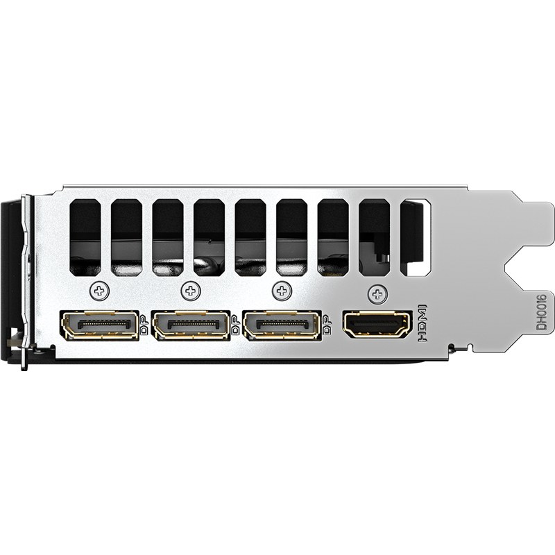 Cartes graphiques — Gigabyte GeForce RTX 5060 Eagle MAX OC 8G